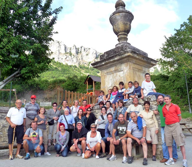 katxupines por el valle