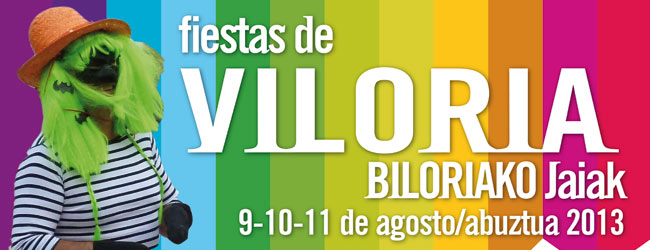fiestas de Viloria