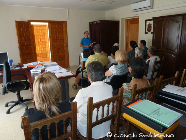 Presentación anexo 